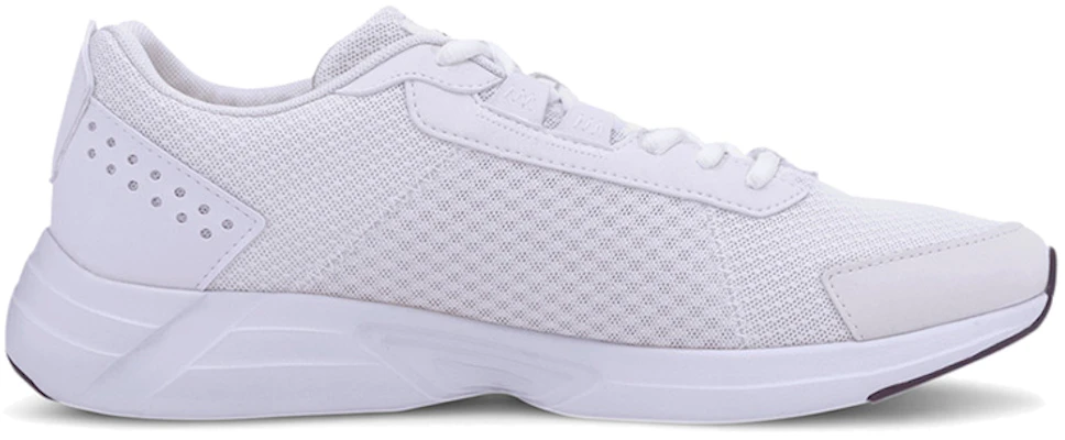(W) Puma Space Runner Alt ''Weiß'' 193905-02 Order (W) Puma Space Runner Alt ''Weiß'' 193905-02