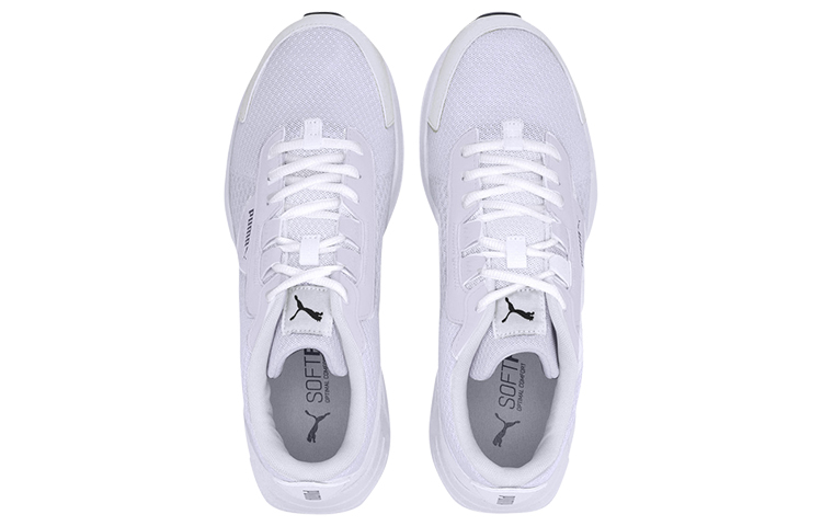 Lookbook (W) Puma Space Runner Alt ''Weiß'' 193905-02
