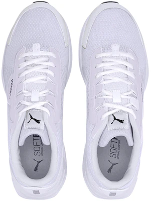 (W) Puma Space Runner Alt ''Weiß'' 193905-02 Lookbook (W) Puma Space Runner Alt ''Weiß'' 193905-02