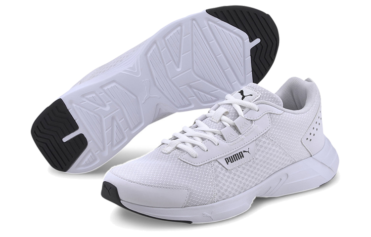 Purchase (W) Puma Space Runner Alt ''Weiß'' 193905-02