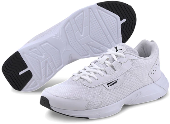 (W) Puma Space Runner Alt ''Weiß'' 193905-02 Purchase (W) Puma Space Runner Alt ''Weiß'' 193905-02