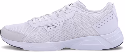 (Women) Puma Space Runner Alt 'White' 193905-02 (Women) Puma Space Runner Alt 'White' 193905-02