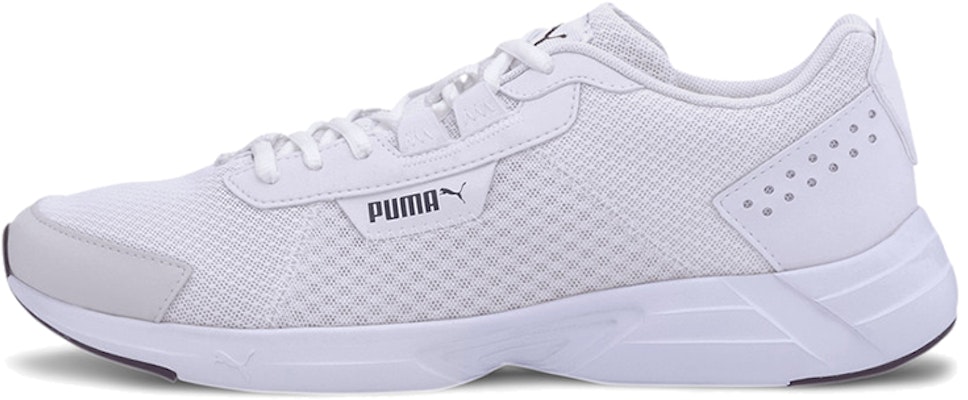 (W) Puma Space Runner Alt 'Putih' 193905-02 Buy (W) Puma Space Runner Alt 'Putih' 193905-02