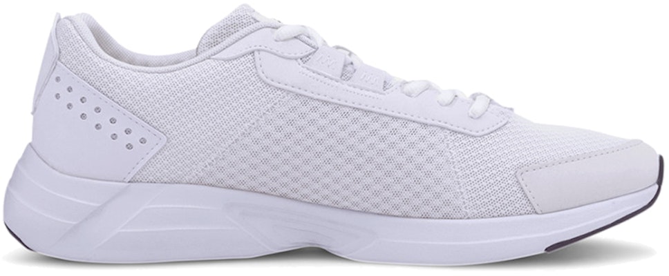 (W) Puma Space Runner Alt 'Putih' 193905-02 Order (W) Puma Space Runner Alt 'Putih' 193905-02