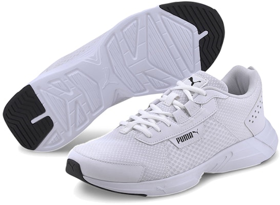 (W) Puma Space Runner Alt 'Putih' 193905-02 Purchase (W) Puma Space Runner Alt 'Putih' 193905-02