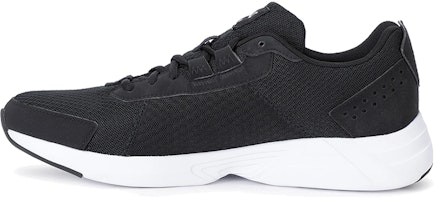 (Women) Puma Space Runner Alt SoftFoam 'Black White' 193905-01 (Women) Puma Space Runner Alt SoftFoam 'Black White' 193905-01
