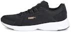 Buy (W) Puma Space Runner Alt SoftFoam 'Hitam Putih' 193905-01