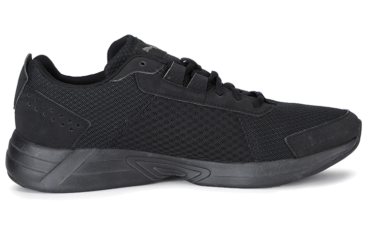 Order (W) Puma Space Runner Alt SoftFoam ''Nero Bianco'' 193905-05