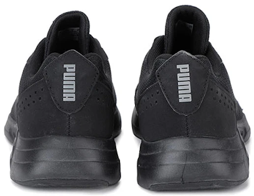 (W) Puma Space Runner Alt SoftFoam ''Nero Bianco'' 193905-05 Shop (W) Puma Space Runner Alt SoftFoam ''Nero Bianco'' 193905-05