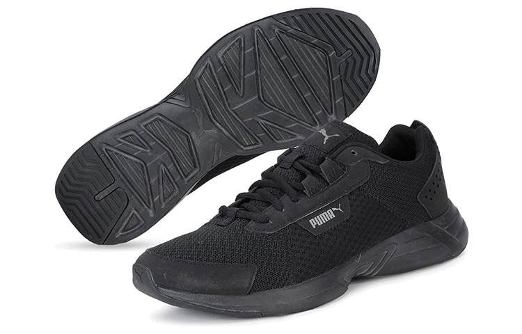 Purchase (W) Puma Space Runner Alt SoftFoam ''Nero Bianco'' 193905-05