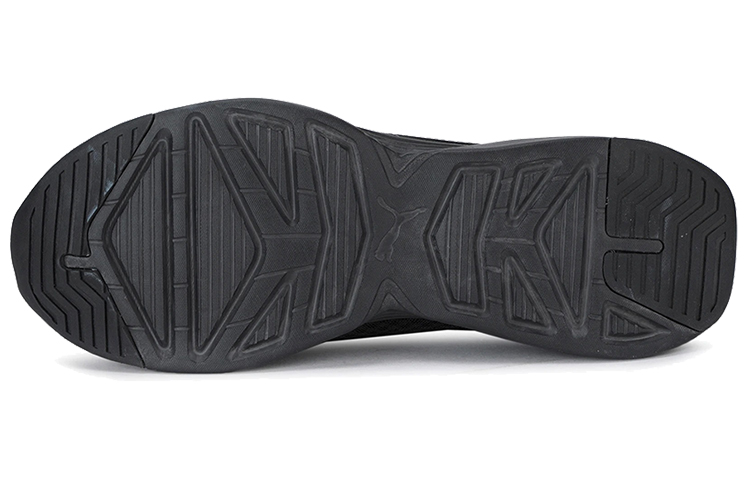 Details for (W) Puma Space Runner Alt SoftFoam ''Nero Bianco'' 193905-05
