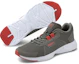 Purchase (W) Puma Space Runner Alt SoftFoam ''Gris Rouge Blanc'' 193905-04