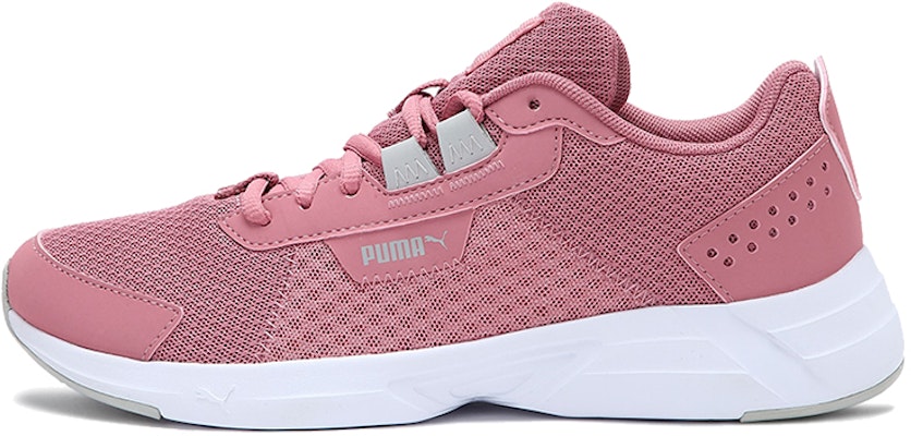 (W) Puma Space Runner Alt SoftFoam Pink/ 'Putih' Sepatu Wanita 193905-06 Buy (W) Puma Space Runner Alt SoftFoam Pink/ 'Putih' Sepatu Wanita 193905-06