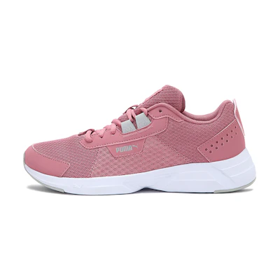 (W) Puma Space RNNR Alt SoftFoam Pink/ 'White'