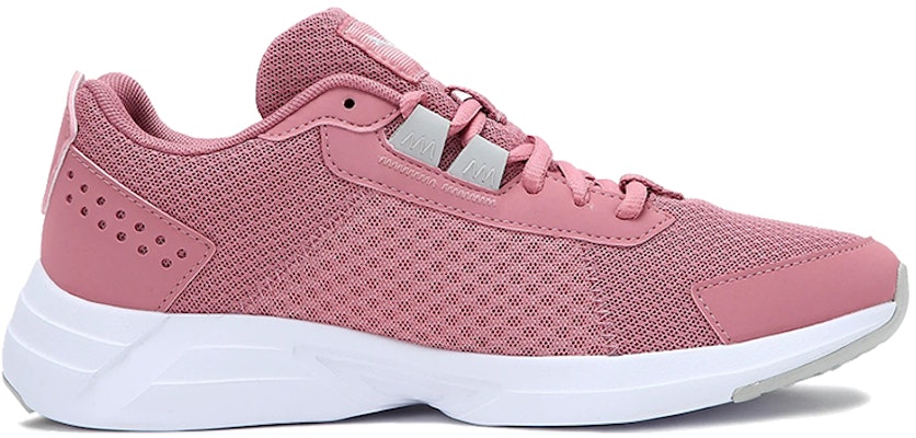 (W) Puma Space Runner Alt SoftFoam Pink/ 'Putih' Sepatu Wanita 193905-06 Order (W) Puma Space Runner Alt SoftFoam Pink/ 'Putih' Sepatu Wanita 193905-06