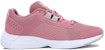 (W) Puma Space Runner Alt SoftFoam Merah Jambu/ 'Putih' 193905-06