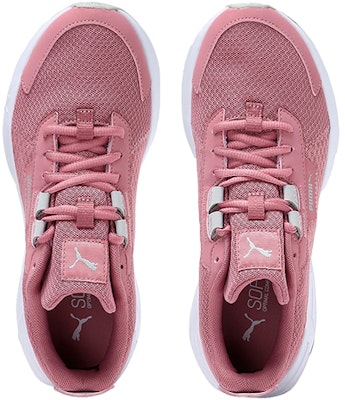 (W) Puma Space Runner Alt SoftFoam Pink/ 'Putih' Sepatu Wanita 193905-06 Lookbook (W) Puma Space Runner Alt SoftFoam Pink/ 'Putih' Sepatu Wanita 193905-06