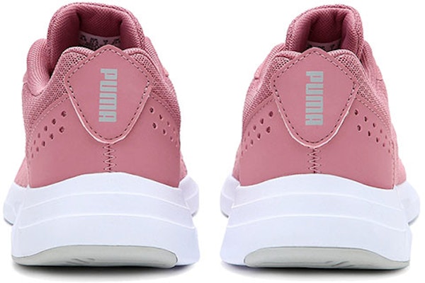 (W) Puma Space Runner Alt SoftFoam Pink/ 'Putih' Sepatu Wanita 193905-06 Shop (W) Puma Space Runner Alt SoftFoam Pink/ 'Putih' Sepatu Wanita 193905-06