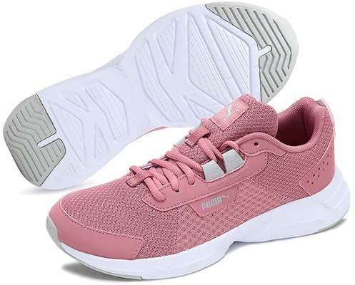 (W) Puma Space Runner Alt SoftFoam Pink/ 'Putih' Sepatu Wanita 193905-06 Purchase (W) Puma Space Runner Alt SoftFoam Pink/ 'Putih' Sepatu Wanita 193905-06