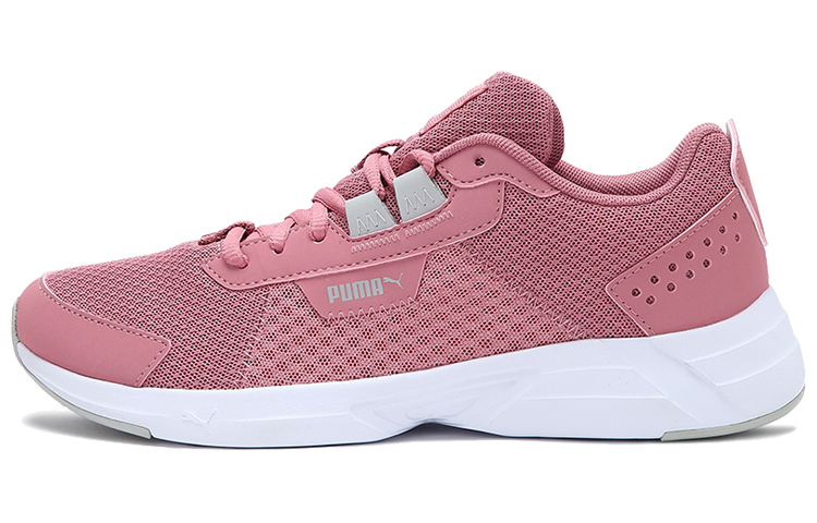 (Women) Puma Space Runner Alt SoftFoam Pink/ 'White' 193905-06