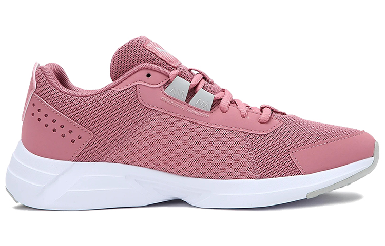 Order (W) Puma Space Runner Alt SoftFoam Merah Jambu/ 'Putih' 193905-06