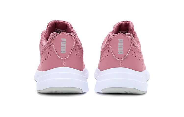 Shop (W) Puma Space Runner Alt SoftFoam Merah Jambu/ 'Putih' 193905-06