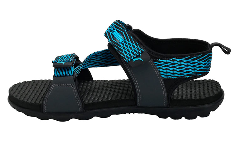 Buy (W) Puma Spectra IPD 'Outdoor Hitam Sederhana' 364764-01