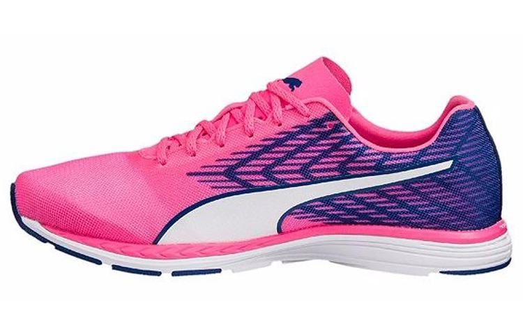 (Women) Puma Speed 100 R Ignite 'Pink Blue' 188527-03