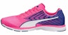 (Women) Puma Speed 100 R Ignite 'Pink Blue' 188527-03