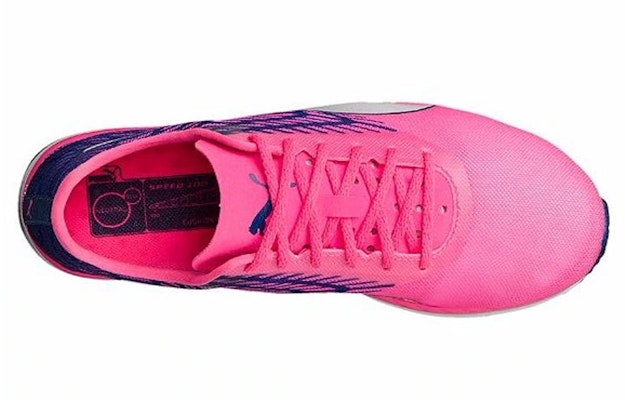 (Women) Puma Speed 100 R Ignite 'Pink Blue' 188527-03 Order (Women) Puma Speed 100 R Ignite 'Pink Blue' 188527-03