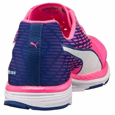 (Women) Puma Speed 100 R Ignite 'Pink Blue' 188527-03 Lookbook (Women) Puma Speed 100 R Ignite 'Pink Blue' 188527-03