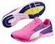 Shop (Women) Puma Speed 100 R Ignite 'Pink Blue' 188527-03