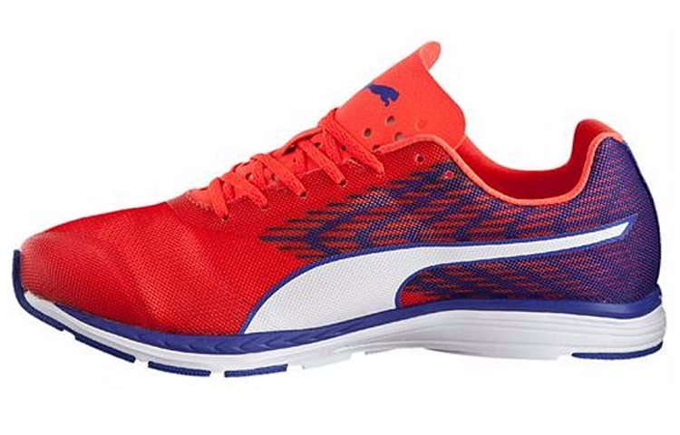 (Women) Puma Speed 100 R Ignite 'Red Blue' 188527-01