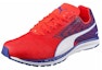 Order (Women) Puma Speed 100 R Ignite 'Red Blue' 188527-01