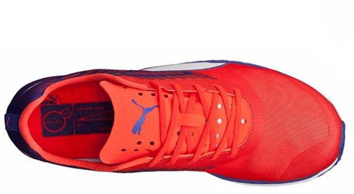 (Women) Puma Speed 100 R Ignite 'Red Blue' 188527-01 Lookbook (Women) Puma Speed 100 R Ignite 'Red Blue' 188527-01