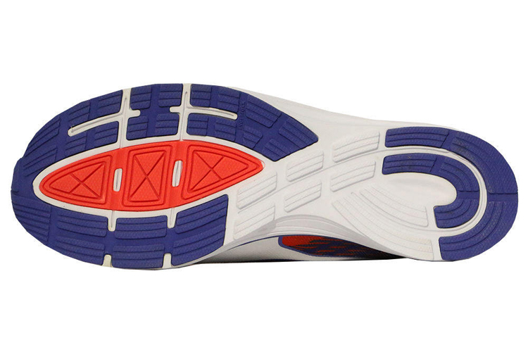 Shop (W) 푸마 스피드 100 R 이그나이트 '레드 블루' (Puma Speed 100 R Ignite '레드 블루') 188527-01