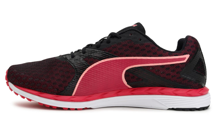 (Women) Puma Speed 300 Ignite 2 'Black Pink' 189947-03