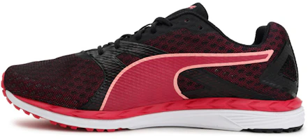 (Women) Puma Speed 300 Ignite 2 'Black Pink' 189947-03 (Women) Puma Speed 300 Ignite 2 'Black Pink' 189947-03
