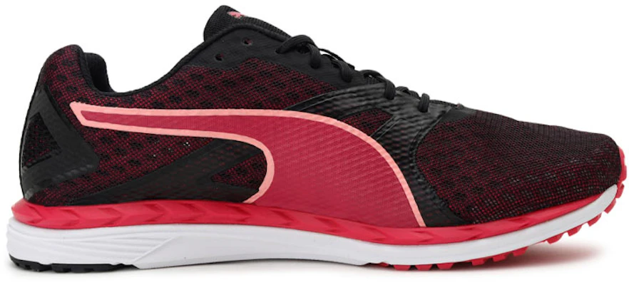 (W) Puma Speed 300 Ignite 2 ''Noir Rose'' 189947-03 Order (W) Puma Speed 300 Ignite 2 ''Noir Rose'' 189947-03