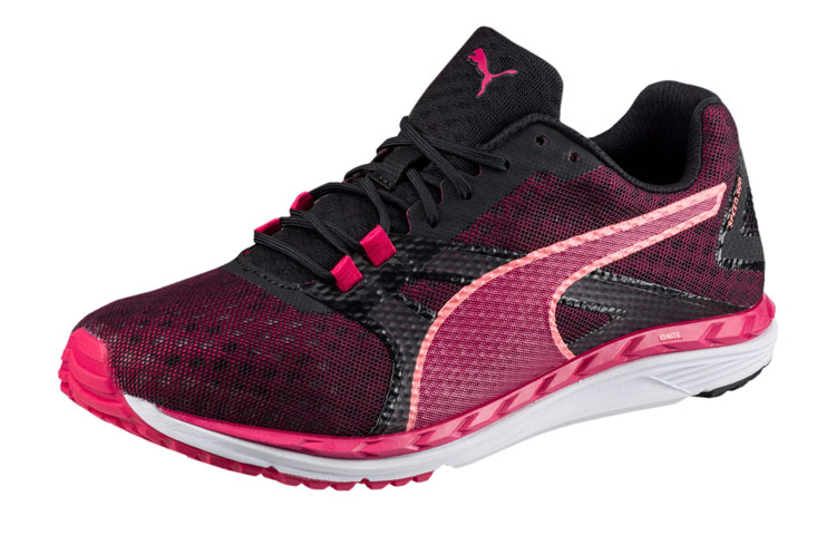 Lookbook (W) Puma Speed 300 Ignite 2 ''Noir Rose'' 189947-03