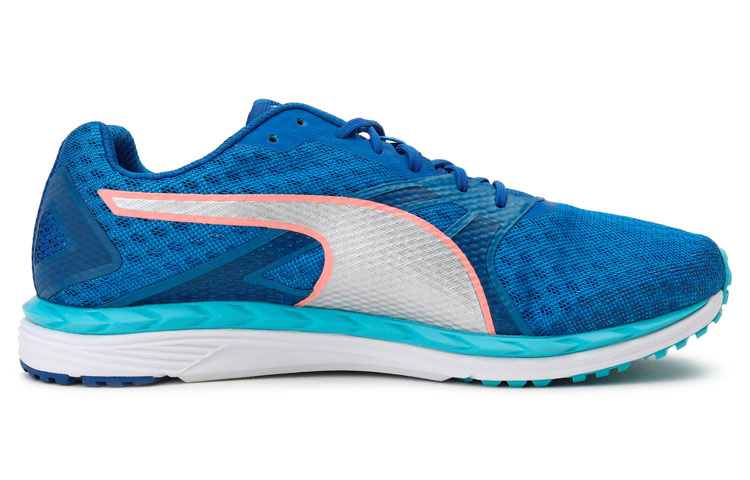 Order (W) Puma Speed 300 Ignite 2 ''Scarpe da Corsa Blu'' 189947-02