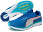 Lookbook (W) Puma Speed 300 Ignite 2 ''Scarpe da Corsa Blu'' 189947-02