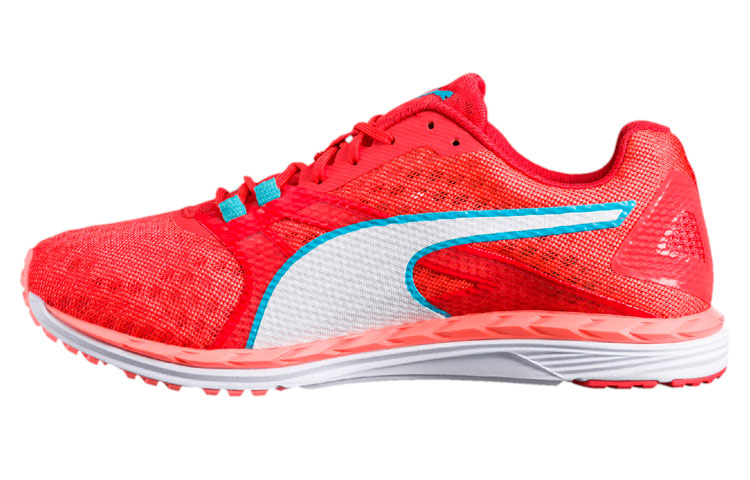 (Women) Puma Speed 300 Ignite 2 'Low Orange' 189947-01