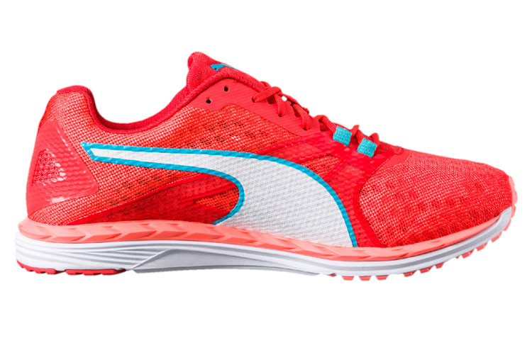 Order (W) Puma Speed 300 Ignite 2 ''Orange Bas'' 189947-01