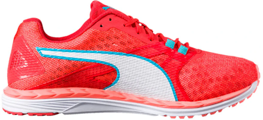 (W) Puma Speed 300 Ignite 2 ''Orange Bas'' 189947-01 Order (W) Puma Speed 300 Ignite 2 ''Orange Bas'' 189947-01