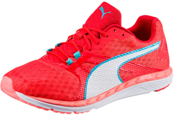 (W) Puma Speed 300 Ignite 2 ''Orange Bas'' 189947-01 Lookbook (W) Puma Speed 300 Ignite 2 ''Orange Bas'' 189947-01