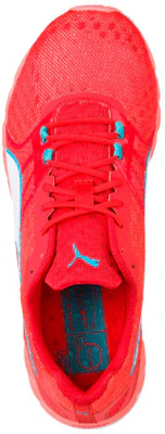 (W) Puma Speed 300 Ignite 2 ''Orange Bas'' 189947-01 Shop (W) Puma Speed 300 Ignite 2 ''Orange Bas'' 189947-01