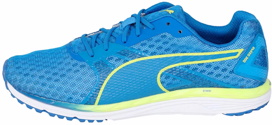 (W) 푸마 스피드 300 이그나이트 3 블루 러닝화 (Puma Speed 300 Ignite 3 블루) 190912-03 Buy (W) 푸마 스피드 300 이그나이트 3 블루 러닝화 (Puma Speed 300 Ignite 3 블루) 190912-03