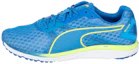 Buy (W) Puma Speed 300 Ignite 3 ''Chaussures de Course Bleues'' 190912-03