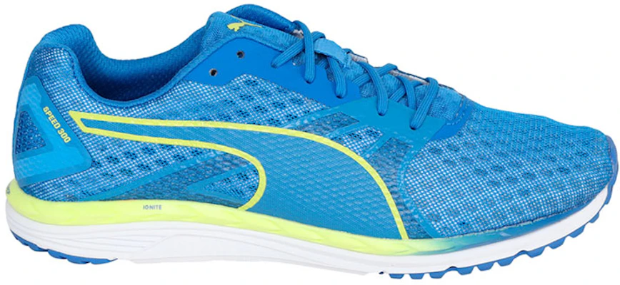 (W) Puma Speed 300 Ignite 3 ''Chaussures de Course Bleues'' 190912-03 Order (W) Puma Speed 300 Ignite 3 ''Chaussures de Course Bleues'' 190912-03